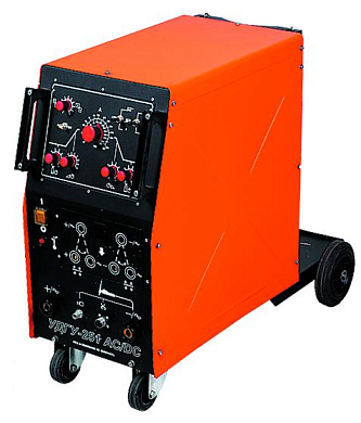 Установка для аргонодуговой сварки УДГУ-251