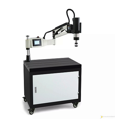 Электрический резьбонарезной манипулятор SF-1200-30