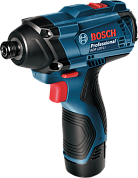 Аккумуляторный ударный гайковерт Bosch GDR 120-LI 06019F0000
