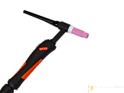 Сварочная горелка Сварог TIG TECH TS 17 (ОКС+Б/Р, 2 ПИН), 8 М, IOZ6360-05