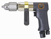 Дрель пневматическая KAWASAKI KPT-1651 Дрель 1/2"(13мм) +Патрон К-6