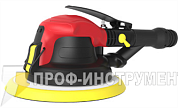 Орбитальная безмасляная пневмошлифмашинка PTI-52363FC-H