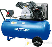 Поршневой компрессор Remeza СБ4/С-100.LB30