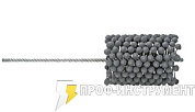 Хонинговальные абразивные щетки Flex-Hone серии GB 3-1/4" (83MM) 180AO
