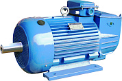 Крановый электродвигатель МТКН311-6