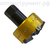 Фреза Neway CU604 - 15° 5 ножей