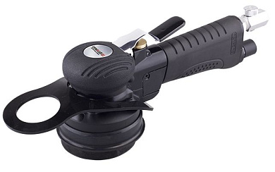 Пневмошлифмашина полировальная BM-G3-5132
