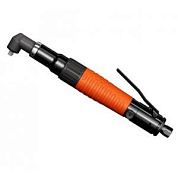 Пневмогайковерт угловой 1/4" BM-EL-0705L, безударный, сборочный, с а/о