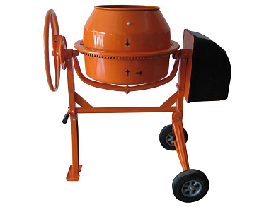 Бетоносмеситель FEST СМ-140