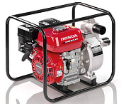 Мотопомпа Honda WB 20