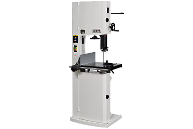 Ленточная пила JET JWBS-15-M 714600M