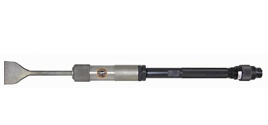 Скребок пневматический KPT-J10RUS