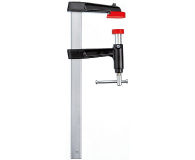 Помповая струбцина BESSEY BE-PZ100S10K, 1000 мм