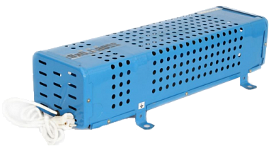 Электрообогреватель Делсот ПЭТ-4-1,5