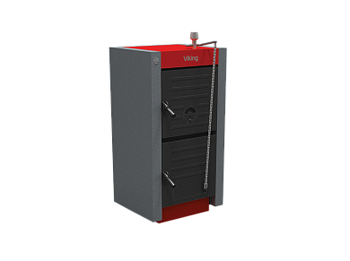 Котел твердотопливный Royal Thermo Viking 30