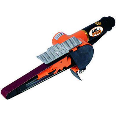 Ленточная пневматическая шлифмашина SA4636