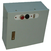 Шкаф управления Делсот ШУК-25