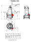 Погружной насос Calpeda GXCM 40-10