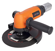 Пневмошлифмашина угловая индустриальная BM-5G-6413R