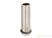 Сопло газовое  КЕДР (MIG-40 PRO) Ø 21 мм, цилиндрическое