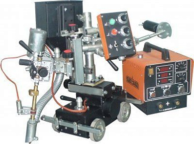 Сварочный трактор АДФ-630