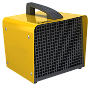 Электрическая тепловая пушка Ballu BKX-5