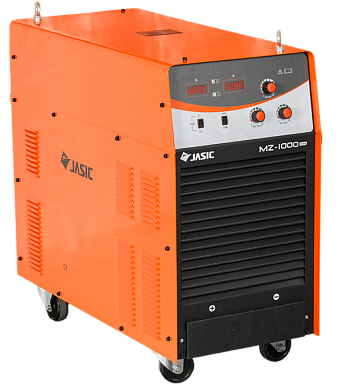 Сварочный автомат-трактор Сварог MZ 1000 (M308)