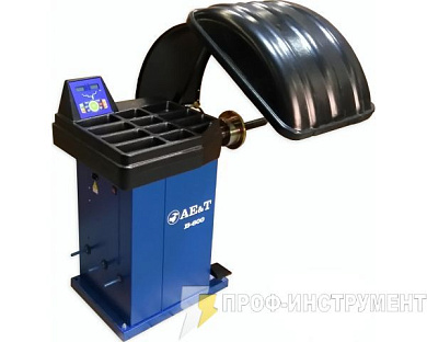 Балансировочный стенд AE&T B-600