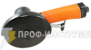 Пневмошлифмашина угловая отрезная PTI-81301