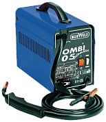 Сварочный полуавтомат BlueWeld MIG/MAG-Combi 105