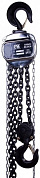 Таль цепная шестеренчатая HSZ-3,0J 18 м LB Professional Equipment