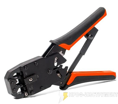 Пресс-клещи для RJ разъемов JT-03 79759