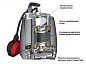 Погружной насос Calpeda GXR-11 220V