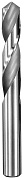 Сверло SGS 68671 2,3мм