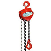 Ручная шестеренчатая таль LEMA LMT-00503C 6200503