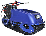 Мотобуксировщик Барс Следопыт RV 14 D S