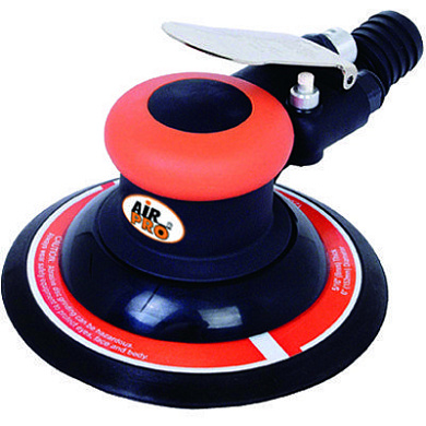 Шлифмашина пневматическая орбитальная AIRPRO SA4099S25