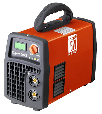Аргонно-дуговой инвертор BestWeld Tiger 160