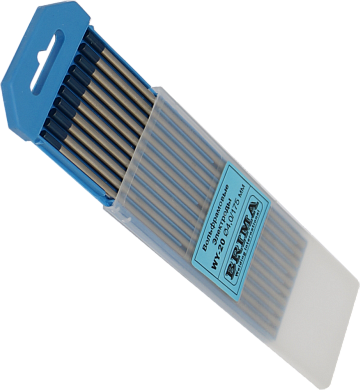 Электрод вольфрамовый WY-20  Ф4,0мм