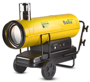 Дизельная тепловая пушка непрямого нагрева Ballu BHDN-80