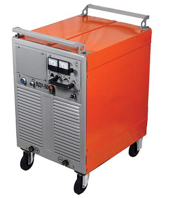 Сварочный выпрямитель ВДУ-506