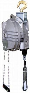 Балансир тросовый TECNA 9405