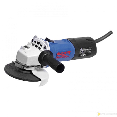 Углошлифовальная машина Фиолент МШУ13-9-125Э