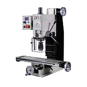 Фрезерно-сверлильный станок JET JMD-2S 230В 50000060M