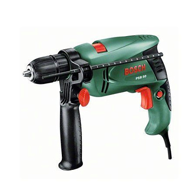 Ударная дрель BOSCH PSB 50