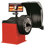 Балансировочный станок СИВИК Galaxy Plus