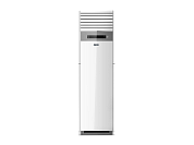 Блок внутренний ZANUSSI ZACF-48 H/N1/In сплит-системы, колонного типа