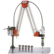 Резьбонарезной манипулятор AT-24/I