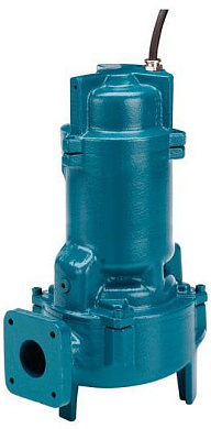 Погружной дренажный насос Calpeda GMG 7-40E