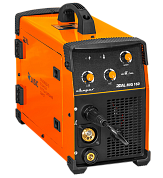 Сварочный полуавтомат Сварог REAL MIG 160 (N24001)